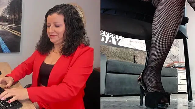 Ferr Ospino online show from 03-07-25, 12:34