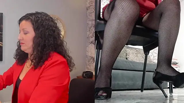 Ferr Ospino online show from 03-07-25, 07:05