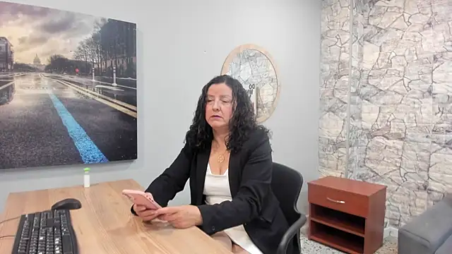 Ferr Ospino online show from 02-21-25, 12:49