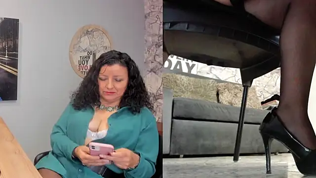 Ferr Ospino online show from 03-05-25, 05:39