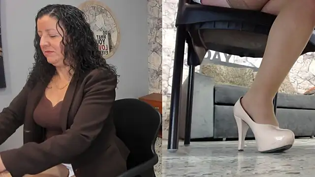 Ferr Ospino online show from 03-10-25, 01:10