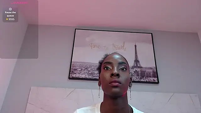 AnnyCampbell online show from 10-23-25, 02:32