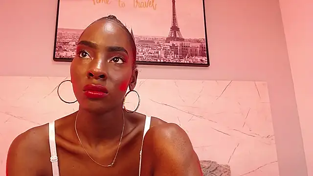 AnnyCampbell online show from 12-14-25, 03:46