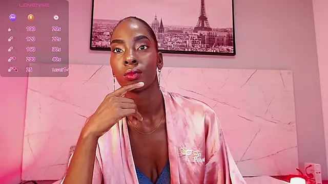 AnnyCampbell online show from 09-14-25, 02:34