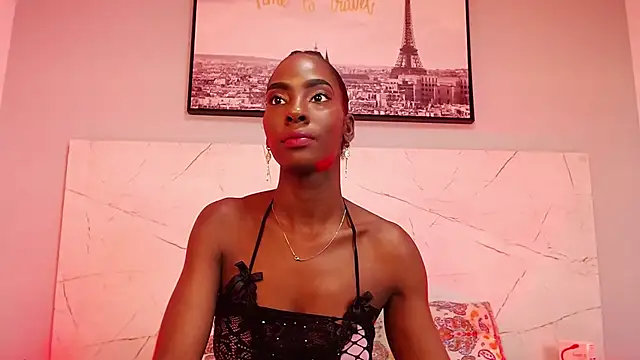 AnnyCampbell online show from 11-23-25, 03:27