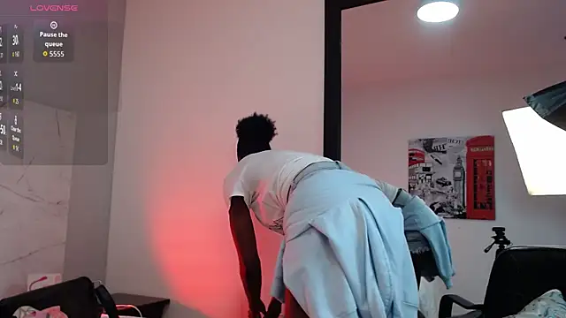 AnnyCampbell online show from 10-28-25, 02:56