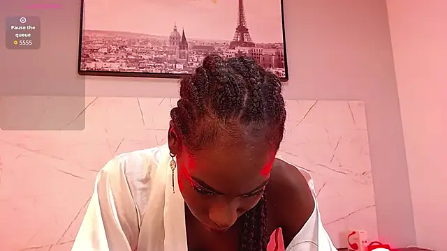 AnnyCampbell online show from 01-11-26, 03:13