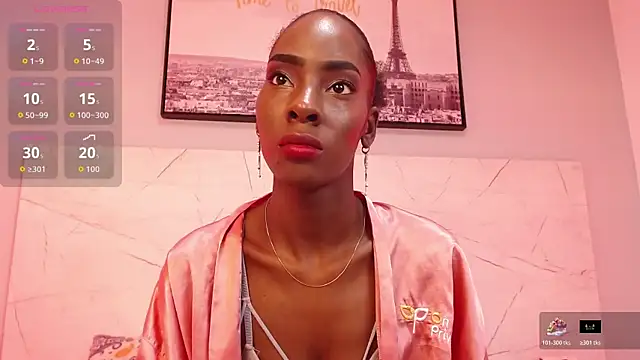 AnnyCampbell online show from 03-18-26, 03:20