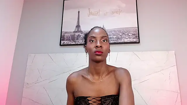 AnnyCampbell online show from 03-15-25, 02:56