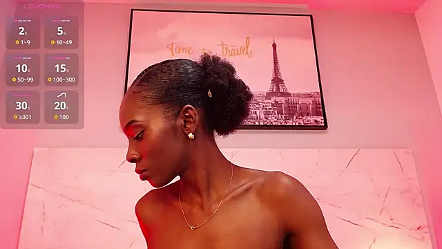 AnnyCampbell online show from 03-03-26, 02:51