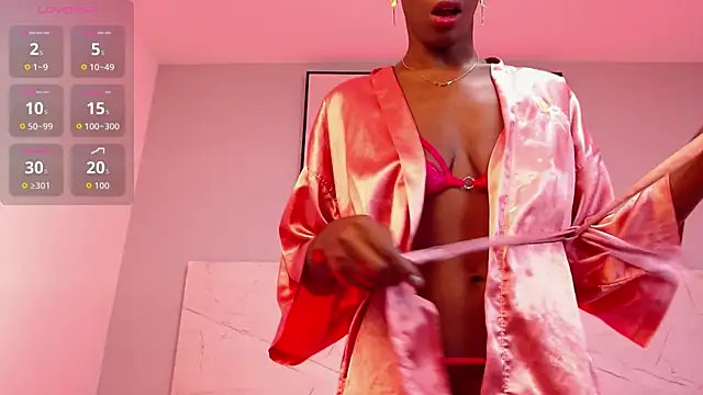 AnnyCampbell online show from 10-15-25, 02:21