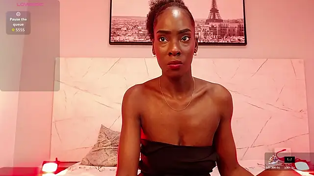 AnnyCampbell online show from 03-17-26, 01:52