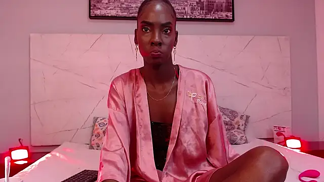 AnnyCampbell online show from 10-16-25, 03:48