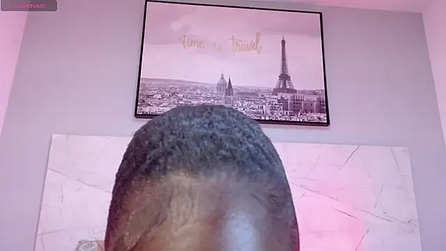 AnnyCampbell online show from 12-05-25, 02:10