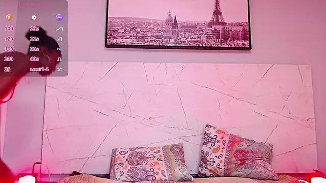 AnnyCampbell online show from 09-26-25, 02:51