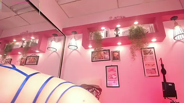 MeliissaAdams online show from 04-15-26, 12:42