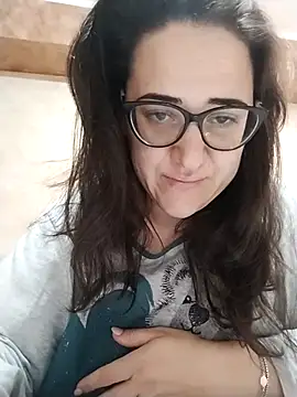 Dolcecurvy online show from 11-15-25, 07:45