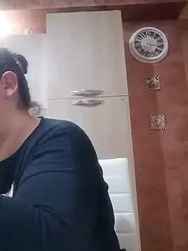 Dolcecurvy online show from 03-03-25, 02:28