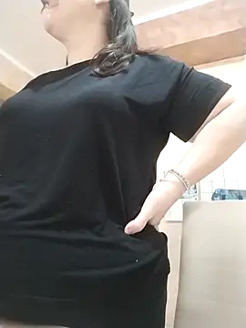 Dolcecurvy online show from 09-26-25, 08:10