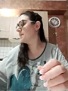 Dolcecurvy online show from 02-06-26, 10:06