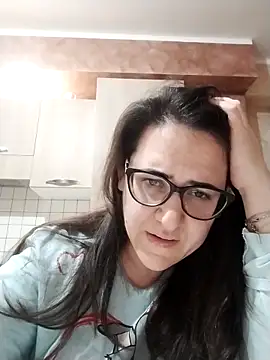 Dolcecurvy online show from 02-12-26, 10:20