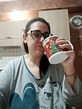 Dolcecurvy online show from 02-04-26, 10:38