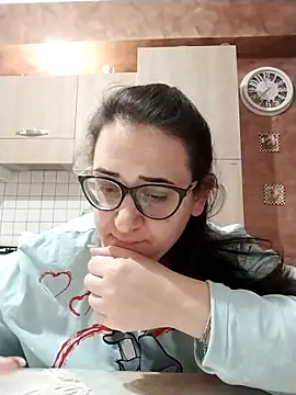 Dolcecurvy online show from 03-15-26, 10:39