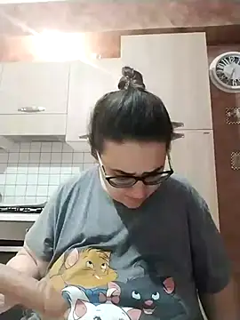 Dolcecurvy online show from 11-01-25, 10:36