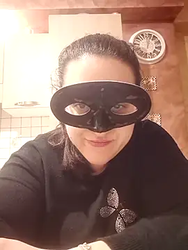 Dolcecurvy online show from 03-08-25, 11:07