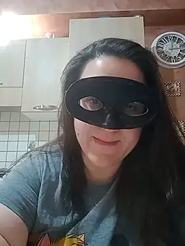 Dolcecurvy online show from 03-15-25, 11:17