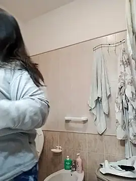 Dolcecurvy online show from 01-11-26, 06:15