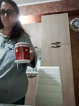 Dolcecurvy online show from 01-08-26, 11:11