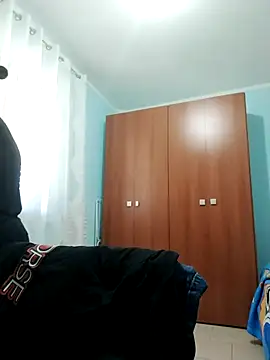 Dolcecurvy online show from 09-22-25, 08:31