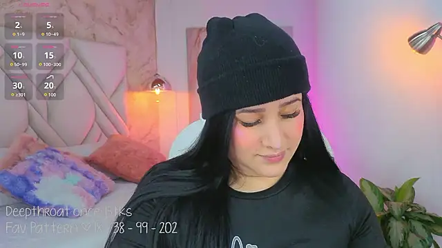 Leaa Cox online show from 03-04-26, 03:25