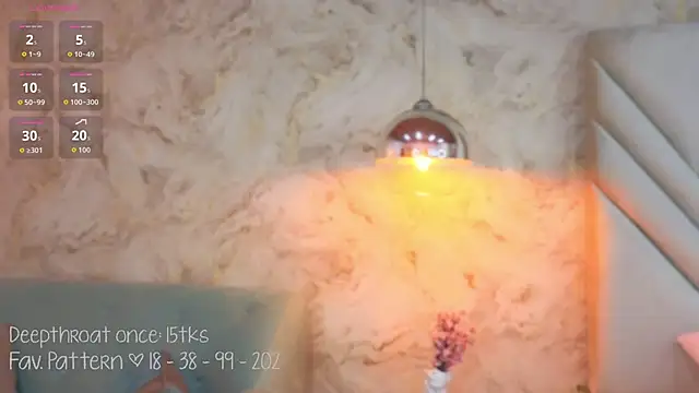 Leaa Cox online show from 02-20-26, 06:19