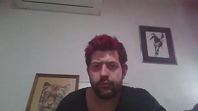 Snapshot of kinkyfag94 chatting on 09-26-25, 11:06 kinkyfag94 online show from 09-26-25, 11:06