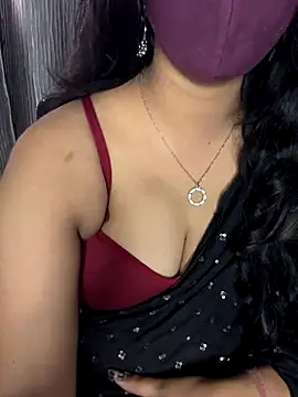 Dishasarmaa05 online show from 11-01-25, 03:28