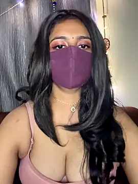 Dishasarmaa05 online show from 10-24-25, 01:43