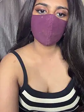 Dishasarmaa05 online show from 10-29-25, 07:13