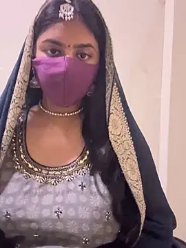 Dishasarmaa05 online show from 11-26-25, 04:18