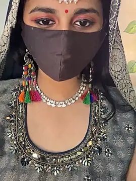 Dishasarmaa05 online show from 03-03-26, 05:09