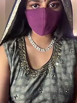 Dishasarmaa05 online show from 12-15-25, 03:07