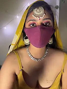 Dishasarmaa05 online show from 05-09-26, 03:48