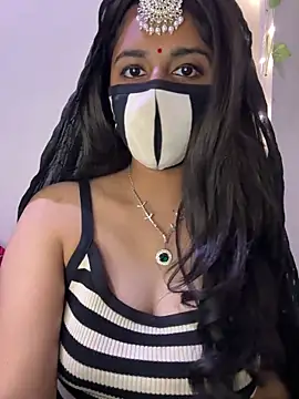 Dishasarmaa05 online show from 03-02-26, 04:03