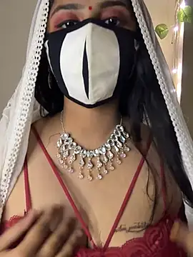 Dishasarmaa05 online show from 02-09-26, 04:27