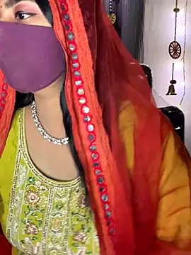 Dishasarmaa05 online show from 11-14-25, 05:27