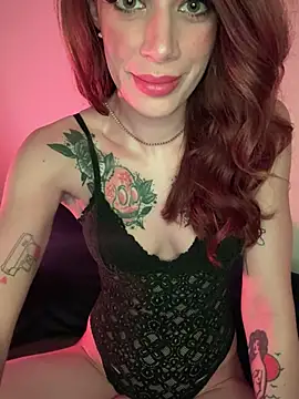 FrancescaFerra online show from 03-19-25, 12:26