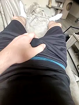 Jerome2312 online show from 04-12-26, 12:52