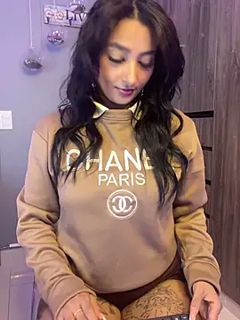 Ashly hills online show from 05-01-26, 03:11