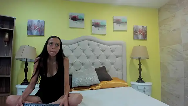 emily x charly online show from 03-18-25, 07:33